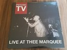 Psychic TV-Live At Thee Marquee (2014) (2xVinyl) (LETV144LP) (Neu+OVP)