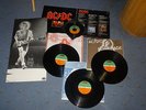 AC/DC 3 Album 