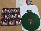 Rare ZAPPA DoLP: Roxy By Proxy - green vinyl