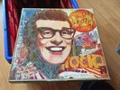 Buddy Holly - The Complete Buddy Holly Story 9er LP Box
