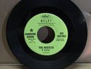 Beatles Help I’m Down LIME GREEN PROMO LABEL CAPITOL VG