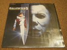 Halloween 5 Revenge of Michael Myers Original Soundtrack 1989
