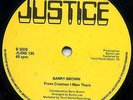BARRY BROWN   FROM CREATION   KILLER ROOTS LISTEN