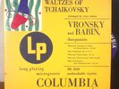 1949 Andy Warhol Cover Art Vronsky Victor Babin Pianos 10