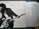 Bruce Springsteen Born to Run  Vinyl 1975 Ex Cover G/F  Ex++ Vinyl