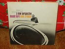 Donald Byrd Band & Voices/ A New Perspective/ BLUE NOTE ST-84124/ M-/ M-