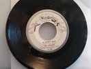 The King-Pins A LUCKY GUY / DANCE, ROMEO, DANCE Vee Jay VJ 494 Promo Soul VG+
