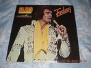 ELVIS PRESLEY TODAY 1975 RCA APD1-1039  RARE QUAD PRESSING