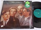 VG++ IN SHRINK KRAFTWERK TRANS EUROPE EXPRESS RECORD LP CAPITOL #