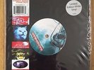 RARE Radiohead Street Spirit - White Vinyl UK 7
