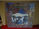 LP GLADIATORS : proverbial reggae