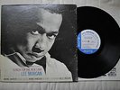 BLUE NOTE LEE MORGAN SEARCH FOR THE NEW LAND ORIG.USA NEW YORK VAN GELDER RARE