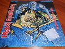 Iron Maiden ?– No Prayer For The Dying ...in very good condition..org 1990..EMI