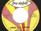 Northern Soul 45 OTIS CLAY 