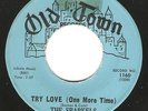 Northern Soul 45 THE SPARKELS 