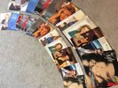 Kylie Minogue first 10 Singles Vinyls 12