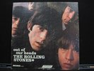 The Rolling Stones Out Of Our Heads London Records LL 3429 Vinyl LP Album Mono