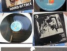 MX-80 SOUND-HARD ATTACK differentMix THE RESIDENTS Greek 1977 EXCELLENT KBD PUNK