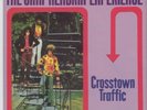 Jimi Hendrix, Crosstown Traffic/ If 6 Was 9 Test Pressing 7