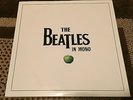 **NEW** The Beatles in Mono - Vinyl Box Set - Sep-2014 - 14 LP's