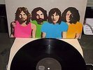 PINK FLOYD Masters of Rock LP vinyl IMPORT Holland  Syd Barrett