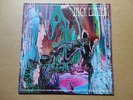 JACK ELLISTER-TUNE UP YOUR MINISTERS... LTD COLOURED PRESSING 111 ONLY  NEW