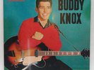 BUDDY KNOX Self Titled [Vinyl LP] Roulette R-25003 Sealed Party Doll