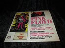 Pink Floyd: Mini Promotion album /Tonite let´s all make love in London /1991