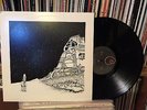 LISTEN Steve Tibbetts YR LP 1980 OG 2nd press ACID FOLK JAZZ VG