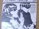 Sonic Youth - Goo - MFSL - Sealed