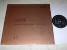 LIBRARY SELECTED SOUND ROLAND KOVAC DESIREE 1975