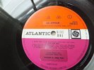 LED ZEPPELIN IV 4 - RARE STICKERED PLUM LABEL. 1971. PECKO DUCK/PORKY