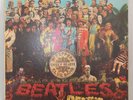 The Beatles Sgt Peppers Lonely Hearts Club Band 1st Press Mono Vinyl LP MAS-2653