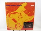 2 LP Record set - Night of the Guitar LIVE 1989 IRS2-83000 Spirit Asia Yes Doors