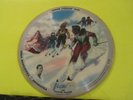 VHTF VOGUE PICTURE DISC Cuban Yodelin Man R779 Enric Madriguera Orch Man Moon