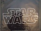 Star Wars The Original Soundtrack John Williams - 2 Disc Vinyl (1977)