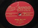 R&B 78 RPM The Robins on Atco Records 78 RPM Record - VG+