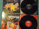 Queen 'A Kind of Magic' and 'Live Magic' LPs in EX condition