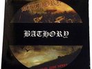 Bathory - Blood Fire Death, RE Picture LP Vinyl (neu und OVP)