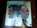 SAMMY DAVIS COUNT BASIE SEALED 1973 US VINYL LP MGM SE-4825 QUINCY JONES PROD.