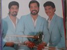 RARE salsa LP  LUIS DIAZ & LA  COMBINACION LATINA aguas de cristal PA' COLOMBIA