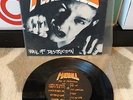 Madball Ball of Destruction 1st press Agnostic Front Youth of Today Killing Time