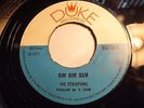 The Ethiopians - Rim Bim Bam  7