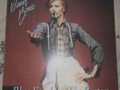 David Bowie 2013 Double LP Blue Eyed Soul In Boston White Vinyl Sealed