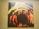 The Kinks LP Village Green Preservation Society reissue EX