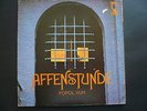 POPOL  VUH  AFFENSTUNDE VINYL Liberty  LBS  83 460 I    DE 1971