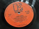 LOVE Forever Changes RARE ORIG 1967 UK STEREO ELEKTRA LP, AROUND VG, PLAYS WELL.
