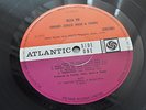 CROSBY, STILLS, NASH & YOUNG Déjà Vu - SCARCE FINAL UK ATLANTIC PLUM LP – LOVELY
