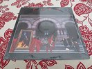 Rush Moving Pictures LP Sealed 1st US Press ROUGH SHAPE Not 180 gram Not a Club