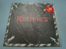 Ruffians self titled LP Sealed VTY1310 1985